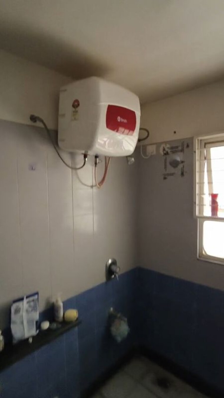 Bathroom, zircon-ventures-chs-ltd 3 Bedroom 1500 Sq.Ft. Apartment In Viman Nagar Pune 10505996