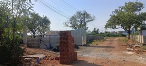  Plot – Exterior View View at Kk Nagar - for Sale