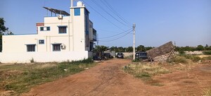  Plot – Exterior View View at Kk Nagar - for Sale