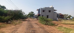  Plot – Exterior View View at Kk Nagar - for Sale