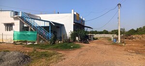  Plot – Exterior View View at Kk Nagar - for Sale