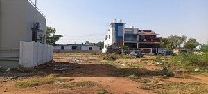  Plot – Exterior View View at Kk Nagar - for Sale