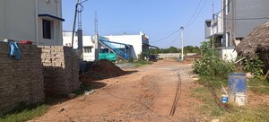 Plot – Exterior View View at Kk Nagar - for Sale