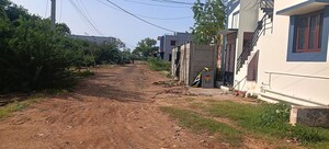  Plot – Exterior View View at Kk Nagar - for Sale