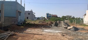  Plot – Exterior View View at Kk Nagar - for Sale