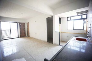 Room in 2 BHK Apartment at Bopal – for Sale