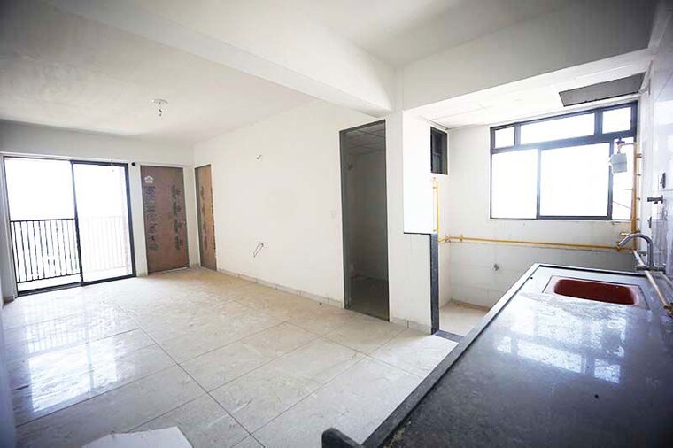 Room, bopal 2 Bedroom 1080 Sq.Ft. Apartment In Bopal Ahmedabad 10506018
