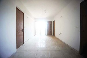 Building Lobby in 2 BHK Apartment at Bopal – for Sale