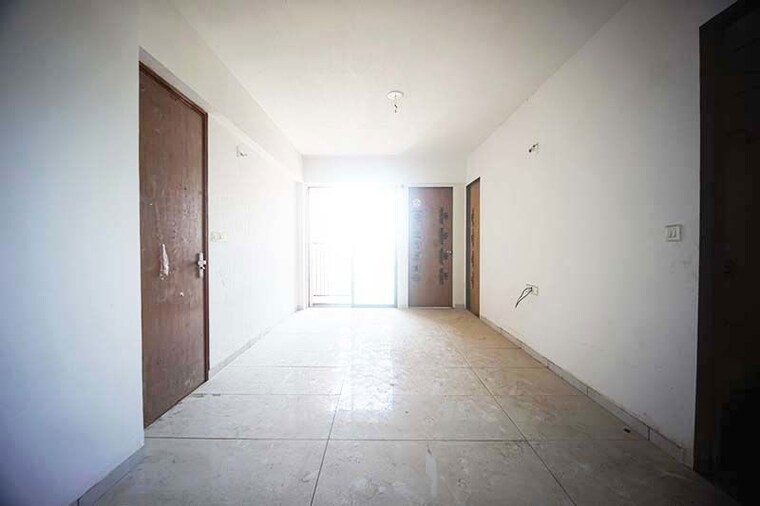 undefined, bopal 2 Bedroom 1080 Sq.Ft. Apartment In Bopal Ahmedabad 10506018