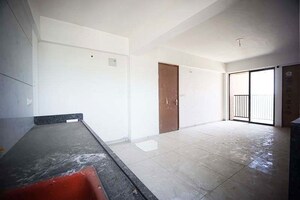 Bedroom in 2 BHK Apartment at Bopal – for Sale