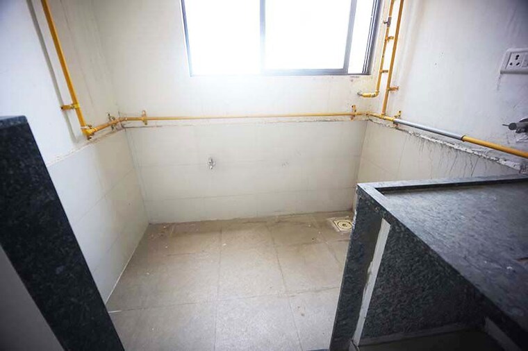 Bathroom, bopal 2 Bedroom 1080 Sq.Ft. Apartment In Bopal Ahmedabad 10506018