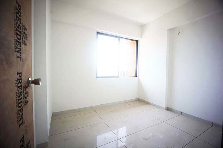 Room, bopal 2 Bedroom 1080 Sq.Ft. Apartment In Bopal Ahmedabad 10506018