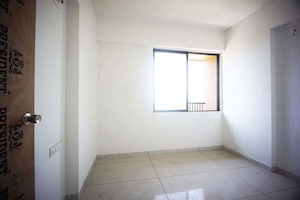 Room in 2 BHK Apartment at Bopal – for Sale