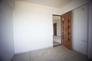 Room in 2 BHK Apartment at Bopal – for Sale