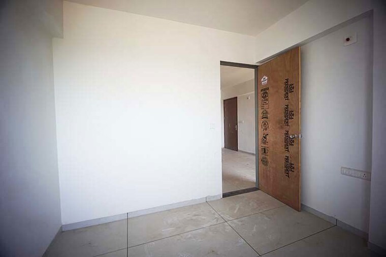 Room, bopal 2 Bedroom 1080 Sq.Ft. Apartment In Bopal Ahmedabad 10506018