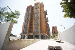 2 BHK Apartment For Sale in Bopal