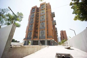 2 BHK Apartment For Sale in Bopal