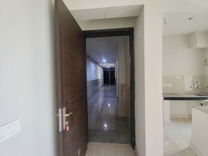Building Lobby in 2 BHK Apartment at Eldeco Live By The Greens, Sector 150 – for Sale