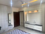 3 BHK + Pooja Room,Servant Room,Study Room 250 Sq.Ft. Builder Floor in Aerocity