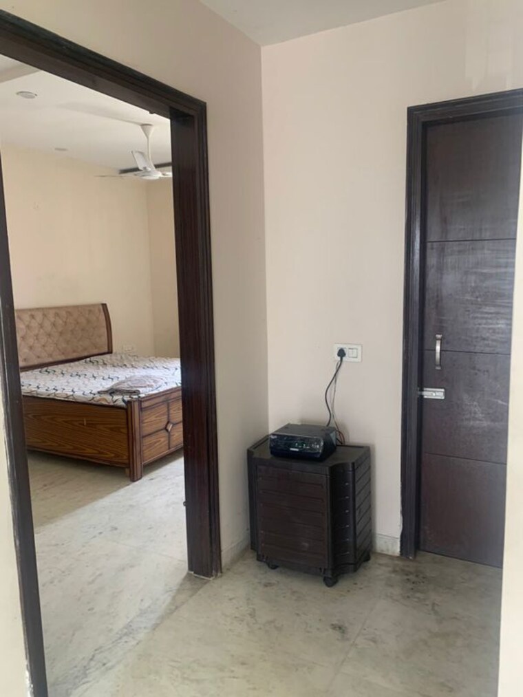 Bathroom, aerocity 3 Bedroom 250 Sq.Ft. Builder Floor In Aerocity Mohali 10506023