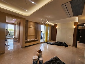 3 BHK Apartment For Sale in Hermitage Royale, Ramgarh Bhudda