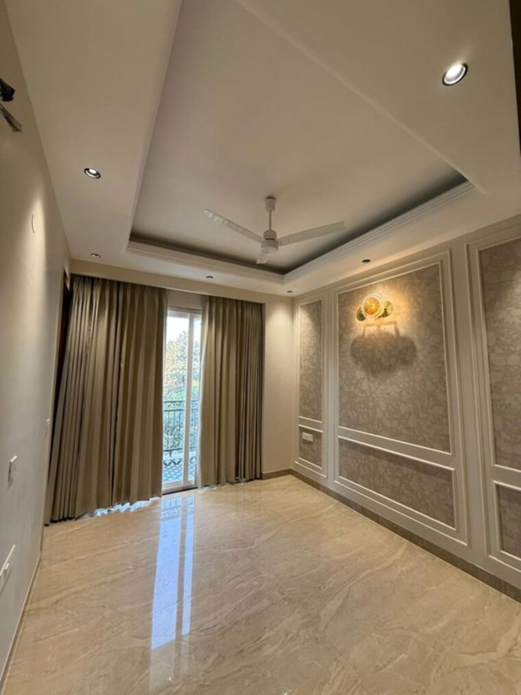 Room, rof-normanton-park 3 Bedroom 1120 Sq.Ft. Builder Floor In Sohna Sector 36 Gurgaon 10506025