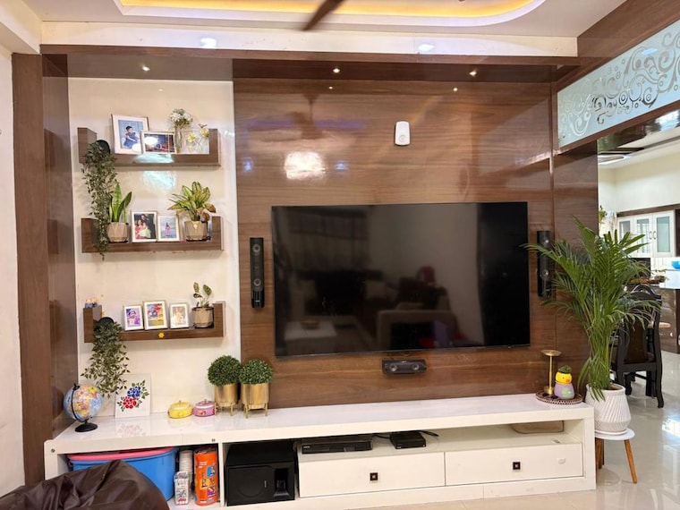 undefined, akruthi-srinivasam 3 Bedroom 1790 Sq.Ft. Apartment In Nizampet Hyderabad 10506021