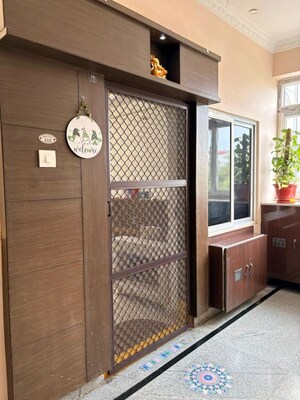 3 BHK Apartment – Exterior View View at Akruthi Srinivasam, Nizampet - for Sale