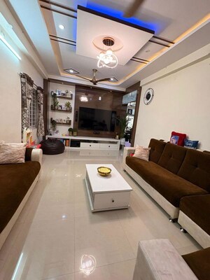 3 BHK Apartment For Sale in Akruthi Srinivasam, Nizampet