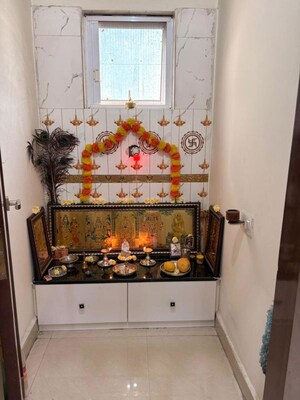  3 BHK Apartment at Akruthi Srinivasam, Nizampet – for Sale