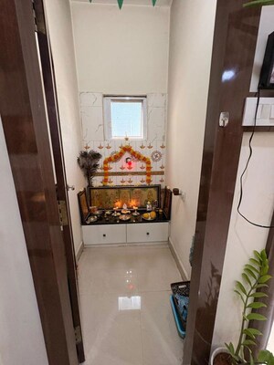  3 BHK Apartment at Akruthi Srinivasam, Nizampet – for Sale
