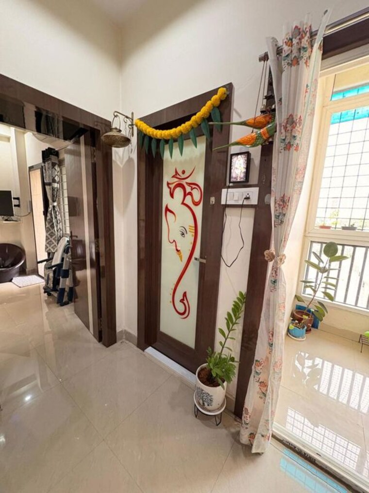 undefined, akruthi-srinivasam 3 Bedroom 1790 Sq.Ft. Apartment In Nizampet Hyderabad 10506021