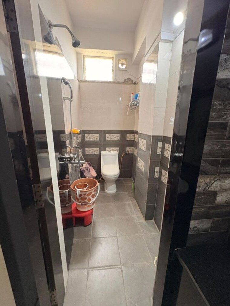 Bathroom, akruthi-srinivasam 3 Bedroom 1790 Sq.Ft. Apartment In Nizampet Hyderabad 10506021