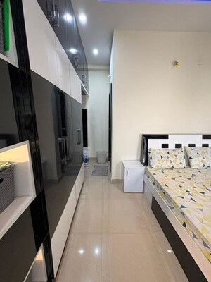 Room in 3 BHK Apartment at Akruthi Srinivasam, Nizampet – for Sale
