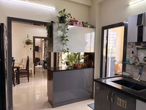  3 BHK Apartment at Akruthi Srinivasam, Nizampet – for Sale