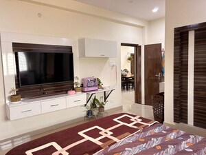 Room in 3 BHK Apartment at Akruthi Srinivasam, Nizampet – for Sale