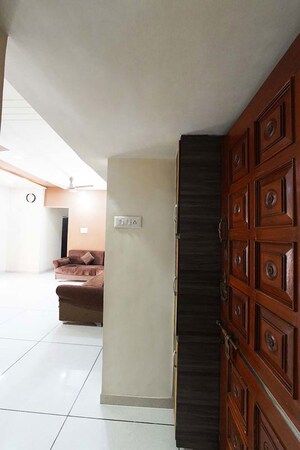 Furnished Amenities in 3 BHK Apartment at Sola – for Sale
