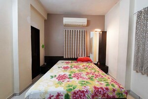 Bedroom in 3 BHK Apartment at Sola – for Sale