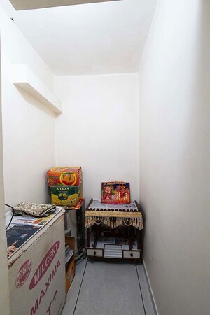 Bedroom in 3 BHK Apartment at Sola – for Sale