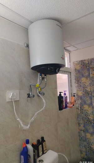 Team Area in 1 BHK Apartment at Signature The Millennia 2, Sector 37d – for Rent