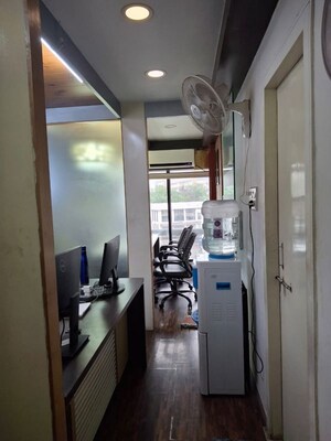 Team Area in  Office Space at Makarba – for Sale