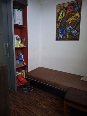 Furnished Amenities in  Office Space at Makarba – for Sale