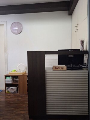  Office Space – Exterior View View at Makarba - for Sale