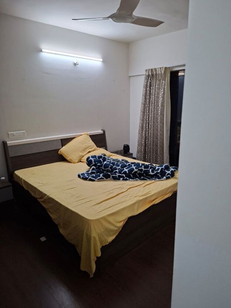 Team Area, paranjape-blue-ridge 3 Bedroom 1320 Sq.Ft. Apartment In Hinjewadi Pune 10506035