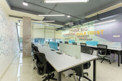 Office Space For Rent in Super Corridor
