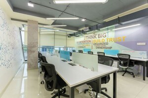  Office Space For Rent in Super Corridor
