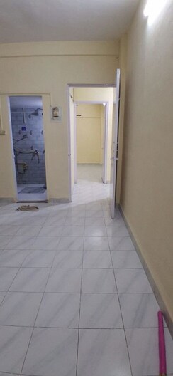 1 BHK Independent House For Sale in Gulmohar CHS Borivali East