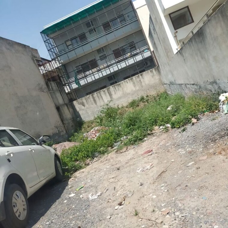 undefined, sector 12  188 Sq.Yd. Plot In Sector 12 Sonipat 10506058