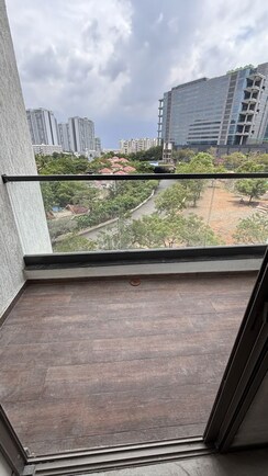 2 BHK Apartment For Rent in Gera World of Joy