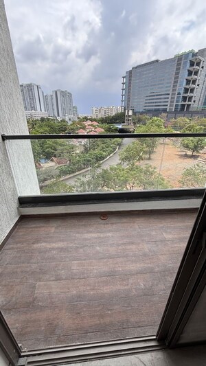2 BHK Apartment For Rent in Gera World of Joy, Kharadi